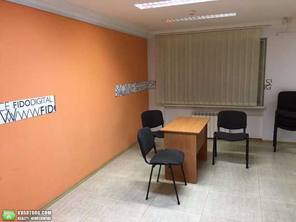 Rent out office. Киев,  Дружбы Народов бул — photo 4