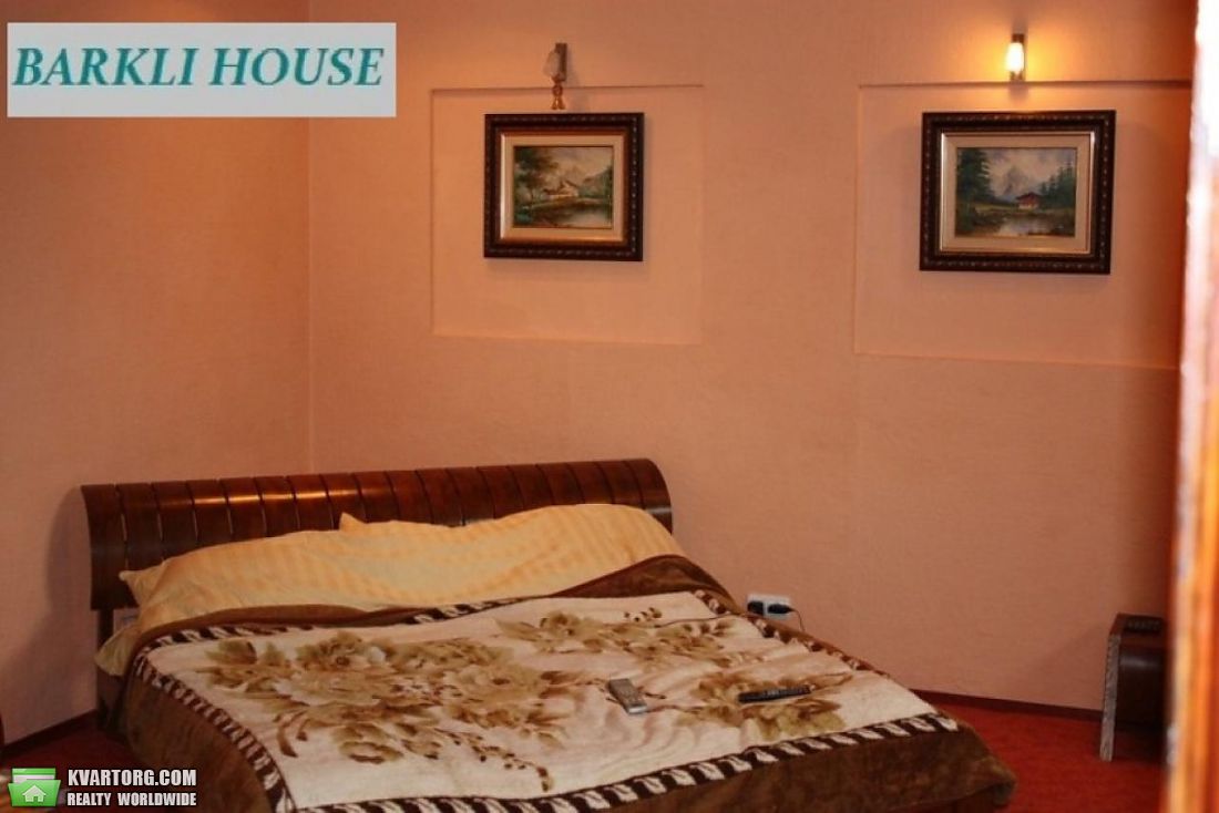 Rent out house. Киев,  Ягодная — photo 4