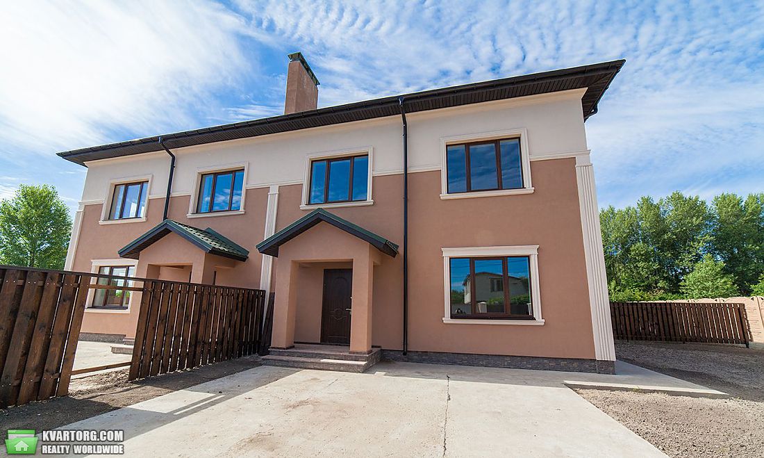 Sell house. Киев, 1-го Мая — photo 1