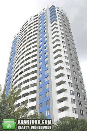 Rent out 1-room apartment. Киев,  Харьковское шоссе — photo 10