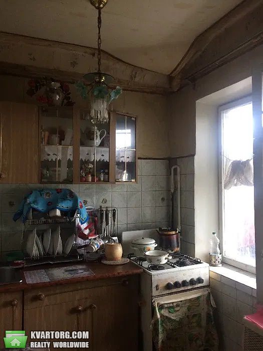 Sell 3-room apartment. Киев,  Зодчих — photo 1
