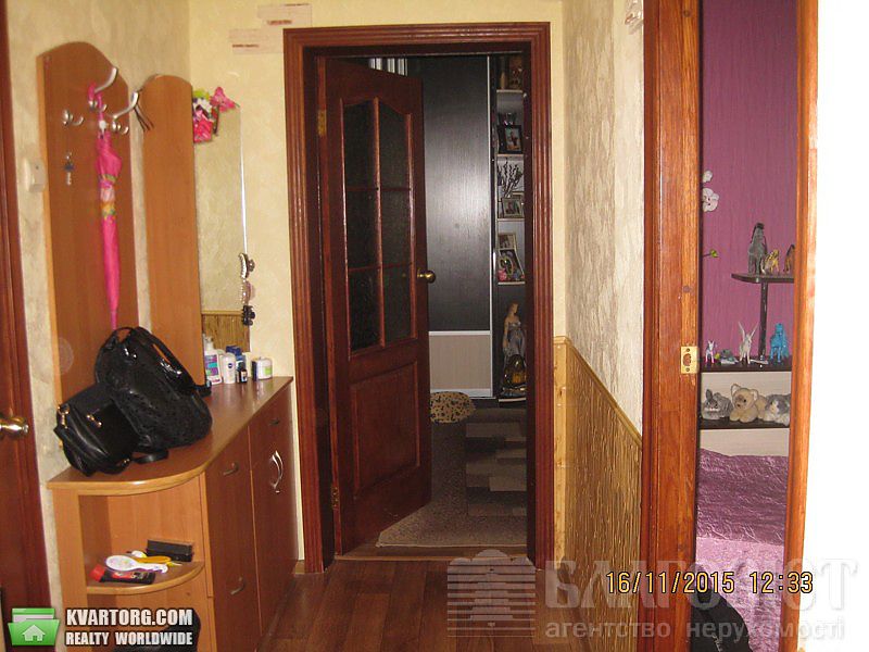 Sell 2-room apartment. Киев, Васильковская — photo 9