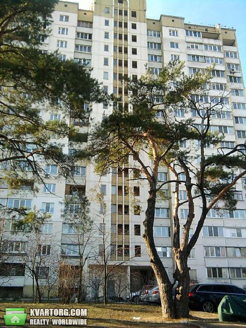 Sell 2-room apartment. Киев,  Матеюка — photo 7