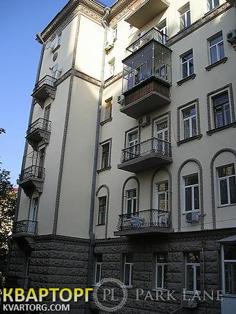Sell 3-room apartment. Киев,  Лютеранская — photo 1