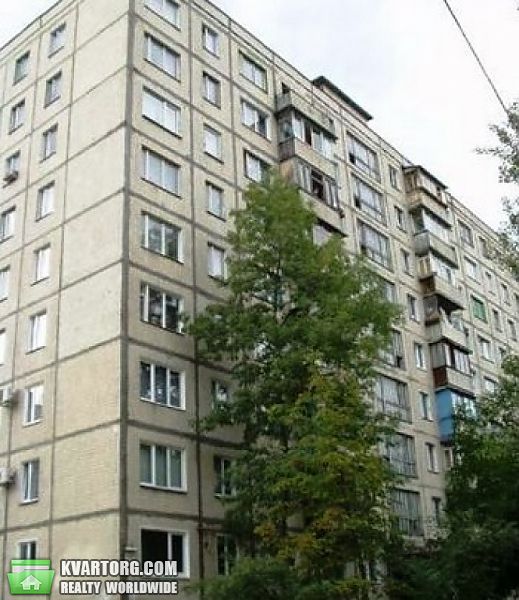 Sell 1-room apartment. Киев, Курбаса — photo 10