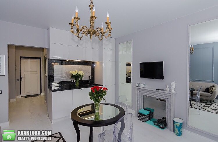 Rent out 1-room apartment. Киев,  Рыбалко — photo 2