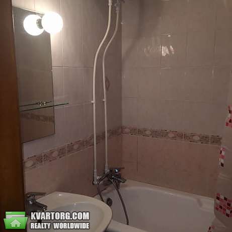 Rent out 2-room apartment. Киев,  Чоколовский бул — photo 5
