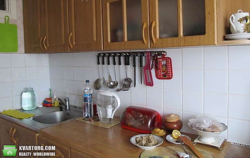 Sell 2-room apartment. Киев,  Антонова — photo 5