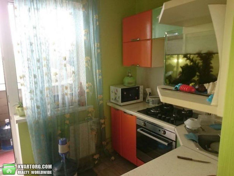 Sell 1-room apartment. Киев,  Маяковского — photo 1