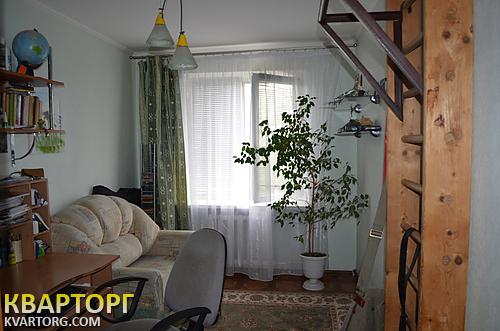 Sell 3-room apartment. Киев,  Милославская — photo 2