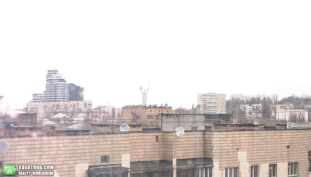 Sell 3-room apartment. Киев, Драгомирова Михаила — photo 10