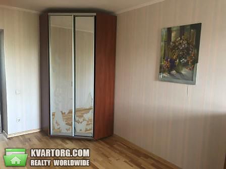 Rent out 4-room apartment. Киев, ул. Николая Шепелева — photo 7