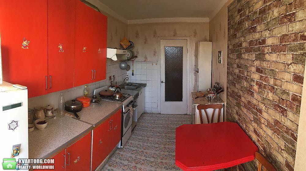 Sell 2-room apartment. Киев,  Кловский спуск — photo 6