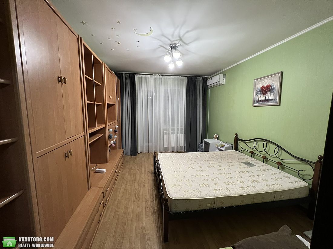 Rent out 3-room apartment. Киев, Стальского — photo 9