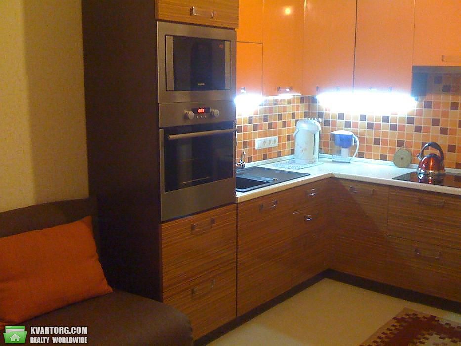 Rent out 1-room apartment. Киев,  Гришко — photo 1