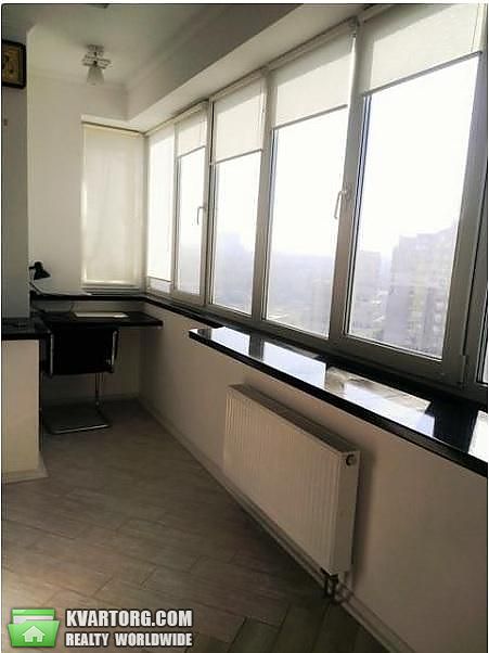 Sell 2-room apartment. Киев,  Борщаговская — photo 2
