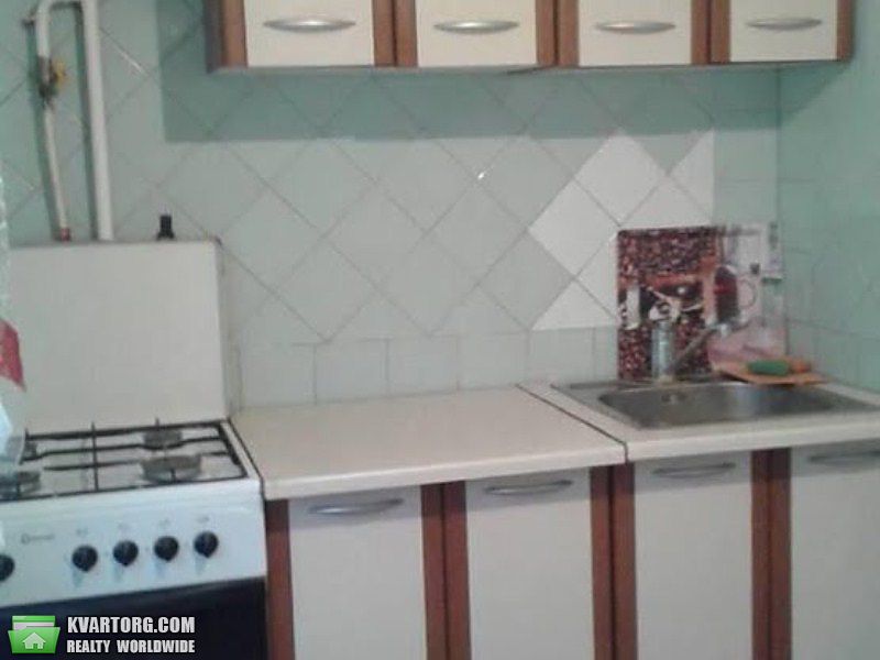 Sell 1-room apartment. Киев, пер. Краснозаводской — photo 3