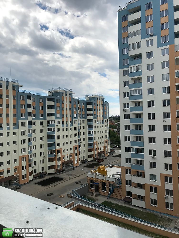 Sell 2-room apartment. Киев, Данченко — photo 7