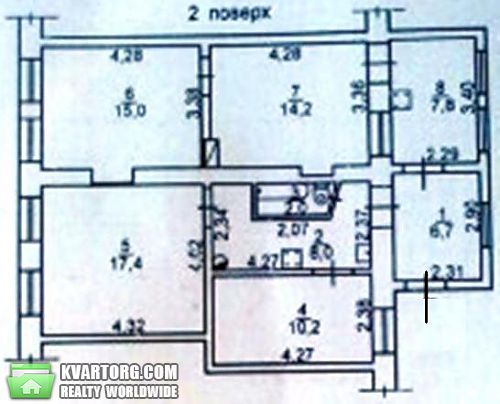 Sell 2-room apartment. Одесса, Головатого Атамана / Церк — photo 10