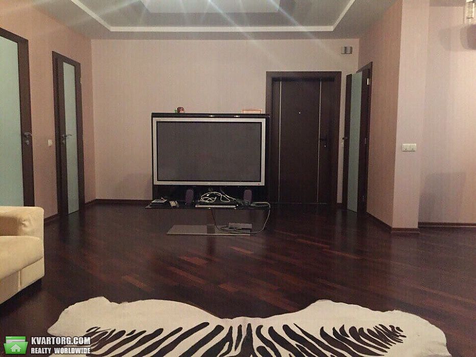 Sell 2-room apartment. Киев,  Касияна — photo 1