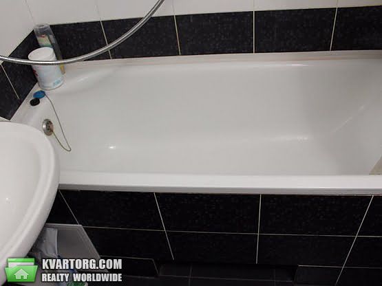 Rent out 1-room apartment. Киев, Тупикова — photo 8