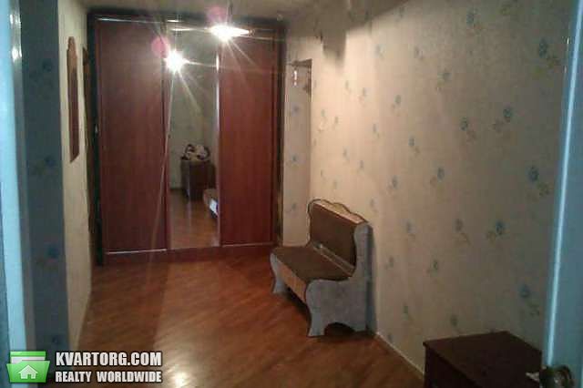 Sell 3-room apartment. Киев,  Маяковского — photo 1