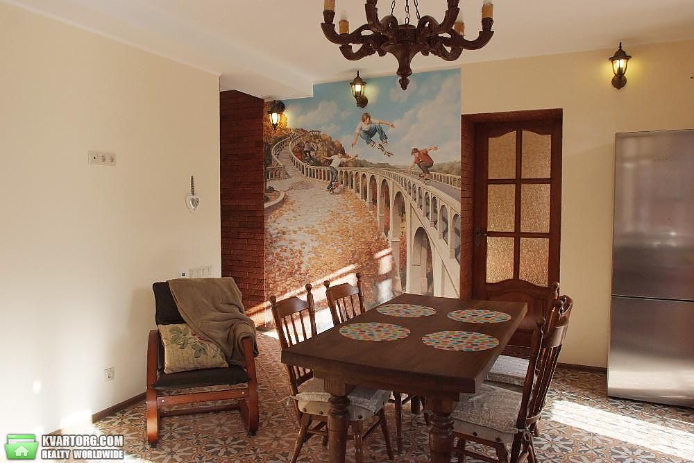 Rent out 3-room apartment. Киев,  Золотоворотская — photo 2
