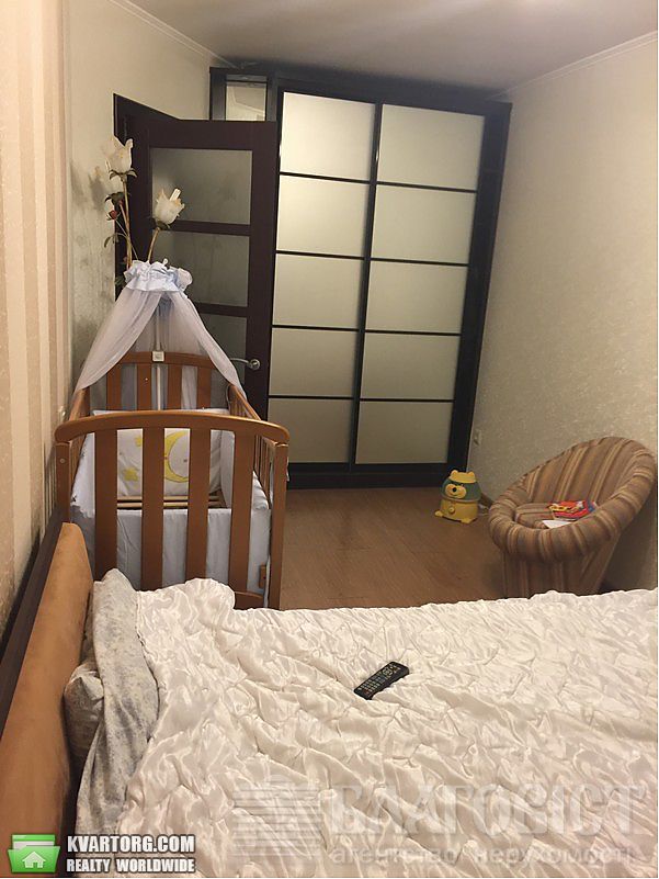 Sell 2-room apartment. Киев, Мате Залки — photo 5
