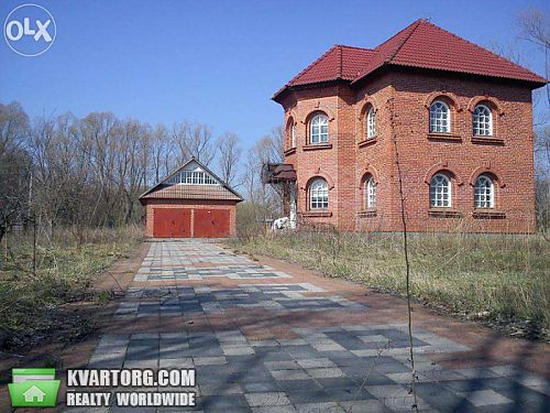 Sell house. Киевская обл., центр — photo 2