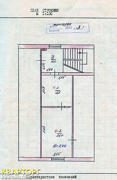 Sell house. Херсон, 34-я Восточная — photo 8
