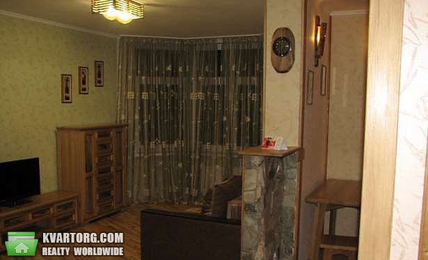 Rent out 1-room apartment. Киев,  Чавдар — photo 8
