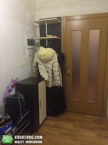 Sell 1-room apartment. Киев, Урловская — photo 6