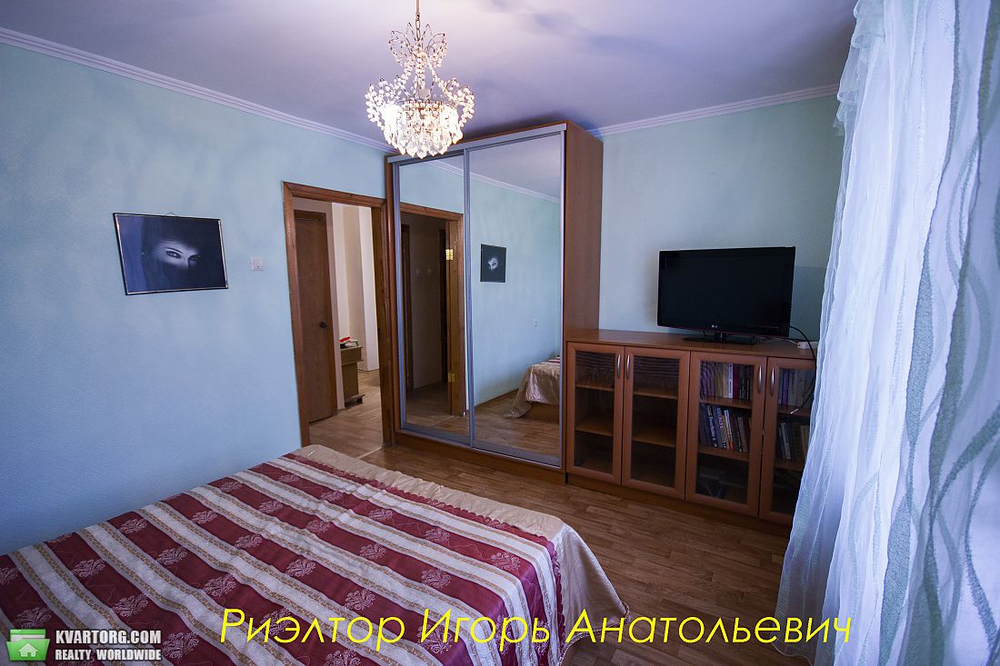 Rent out 2-room apartment. Одесса, Балковская — photo 3