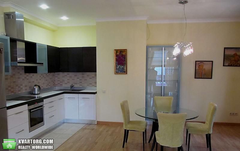 Rent out 3-room apartment. Киев, Коновальца — photo 4