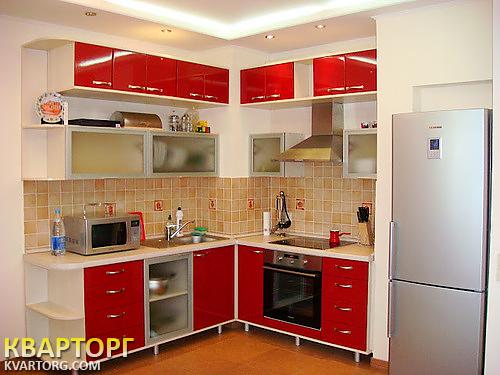 Rent out 1-room apartment. Киев,  Днепровская наб — photo 2