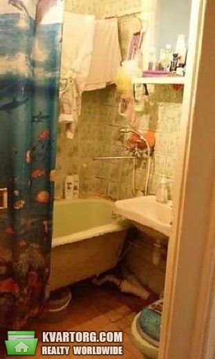 Sell 2-room apartment. Киев,  Строителей — photo 7