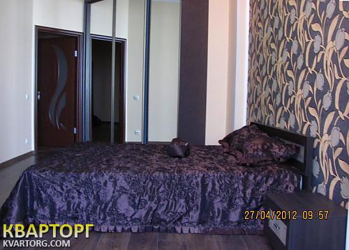 Rent out 3-room apartment. Одесса, Французкий бульвар — photo 2