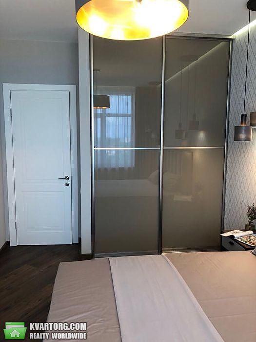 Rent out 3-room apartment. Киев, Драгомирова — photo 7