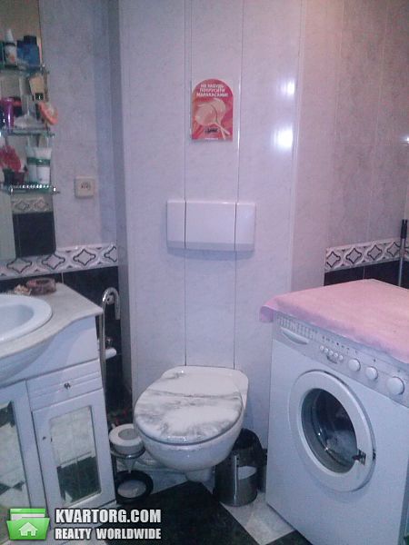Sell 4-room apartment. Днепропетровск, Запорожское шоссе — photo 4