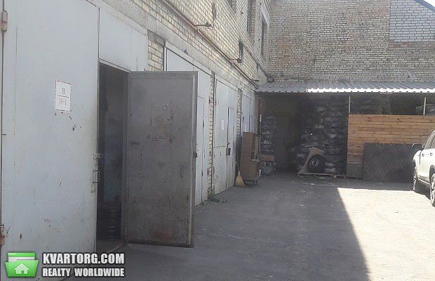 Rent out warehouse. Киев,  Лепсе бул — photo 6