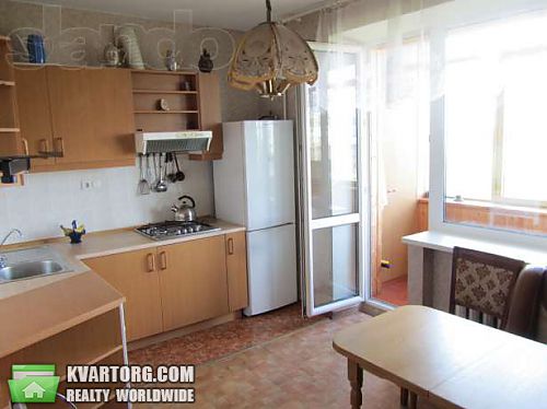 Sell 2-room apartment. Киев, Большая Житомирская — photo 8