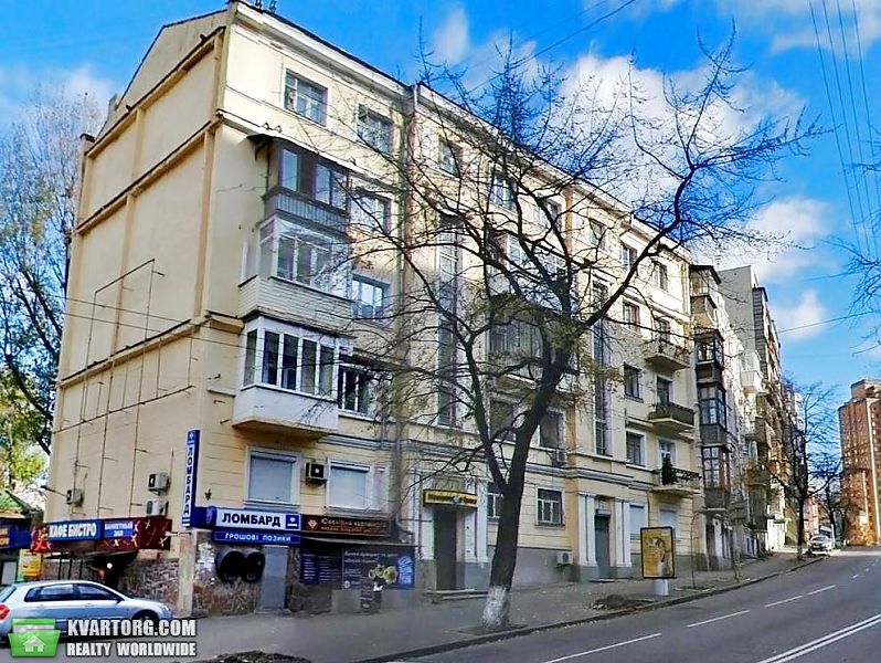 Sell 3-room apartment. Киев,  Артема — photo 4