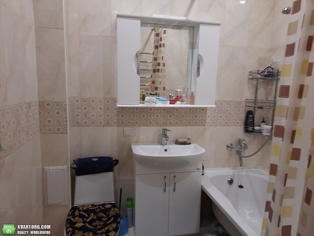 Rent out 1-room apartment. Вишневое, Хвылевого Миколая — photo 9