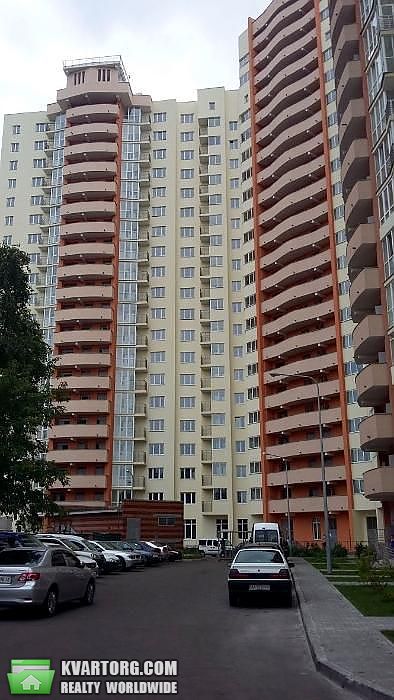 Sell 1-room apartment. Киев,  Лебедева Николая — photo 2
