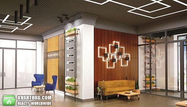 Rent out office. Киев,  Сечевых Стрельцов — photo 1