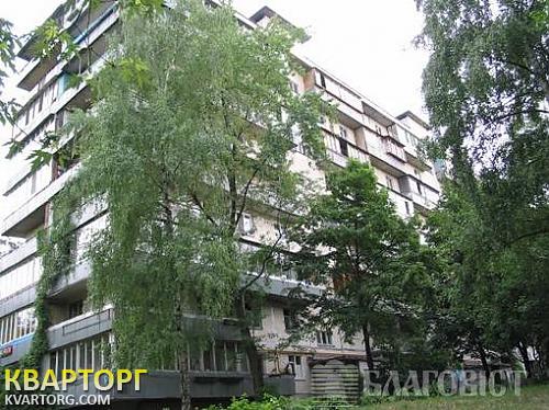 Sell 1-room apartment. Киев,  Чернобыльская — photo 1