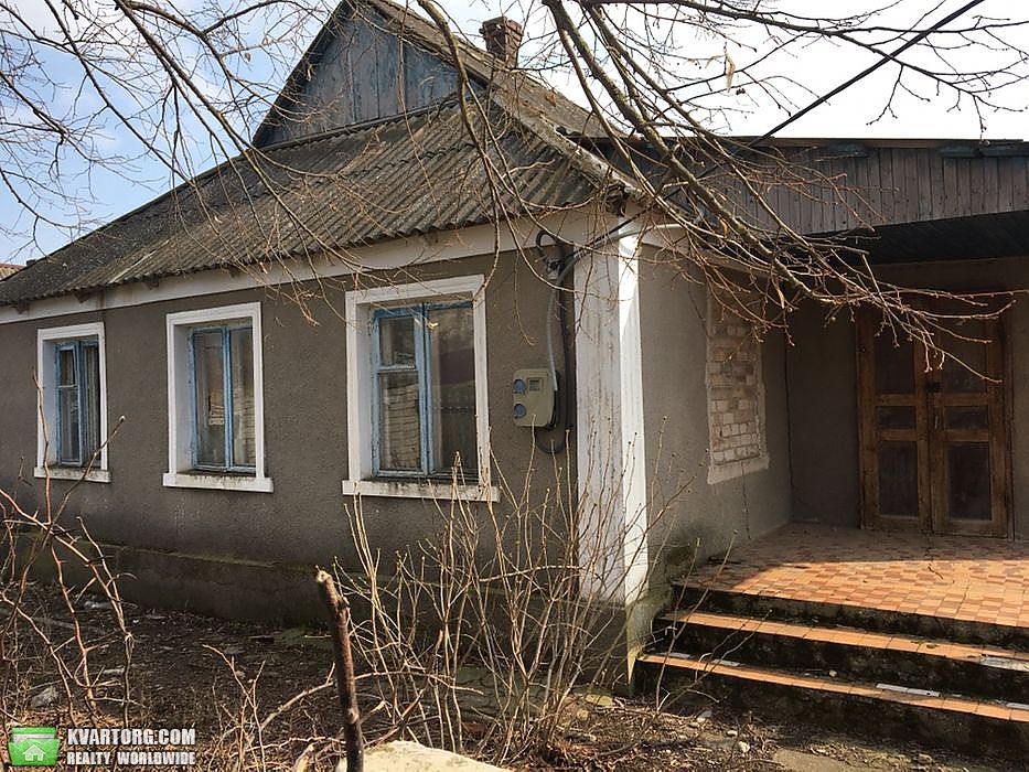 Sell house. Херсон, Приднепровская — photo 2