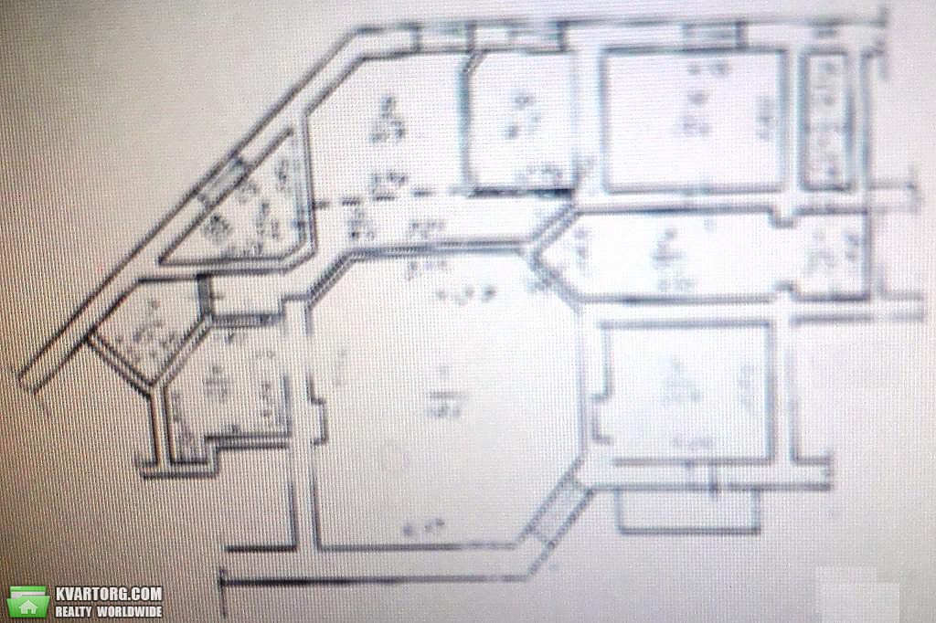 Sell 4-room apartment. Одесса, Екатерининская площадь — photo 6