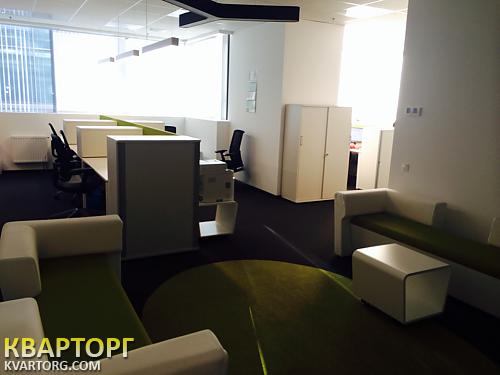 Rent out office. Киев, спортивная — photo 1
