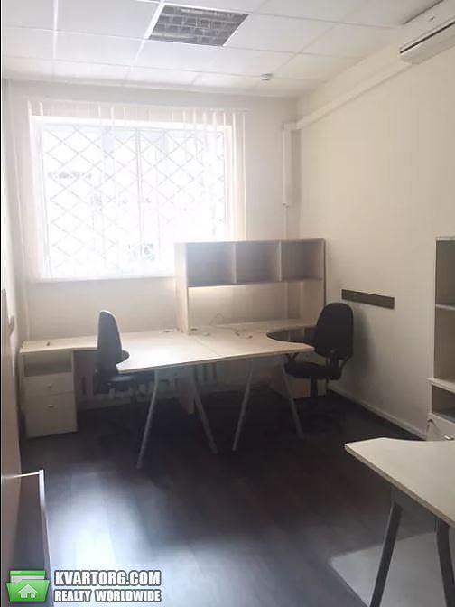 Rent out office. Киев,  Багговутовская — photo 5